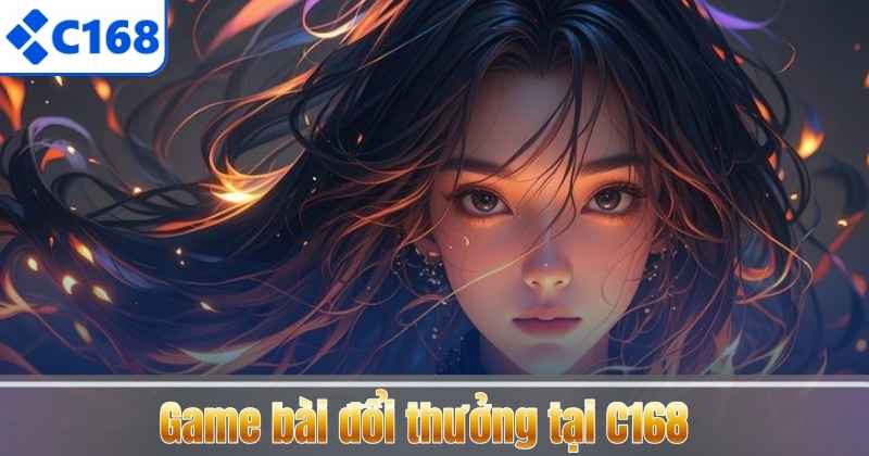 TRANG CHỦ 37 Game bài đổi thưởng tại C168
